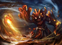 Maokai, Morgana tiếp tục bị đì trong bản Liên Minh Huyền Thoại mới