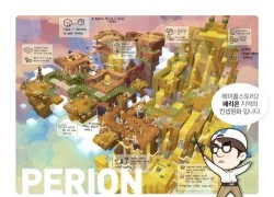 MapleStory 2 ấn định thời gian thử nghiệm đầu tiên