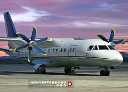 Máy bay IL-112 Nga sẽ bay thử vào năm 2016