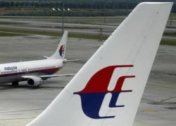 Máy bay Malaysia Airlines quay đầu vì sự cố 'áp suất'