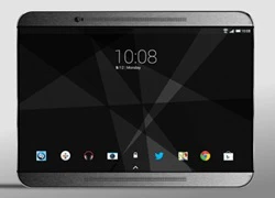 Máy tính bảng HTC Nexus sẽ sử dụng vi xử lý Tegra K1 64-bit