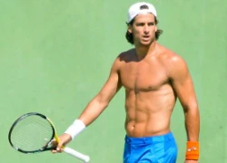 Mẹ Murray chết lặng trước tin Feliciano Lopez đính hôn