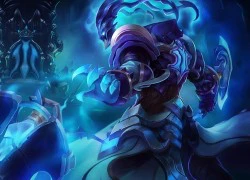 Mẹo chơi Thresh của các game thủ Liên Minh Huyền Thoại chuyên nghiệp