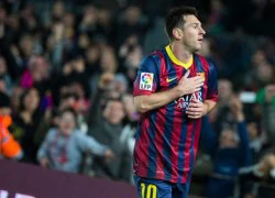 Messi có tầm ảnh hưởng tới cả nền giáo dục Anh