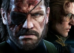 Metal Gear Solid 5 phải được làm trên PC