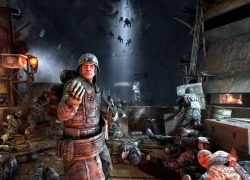 Metro Redux công bố trailer khởi động đẹp tuyệt vời