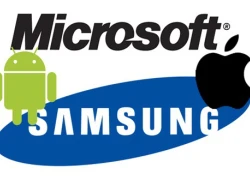 Microsoft kiện Samsung vì chậm trả phí bản quyền