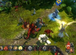 Might and Magic Heroes 7 cập bến PC