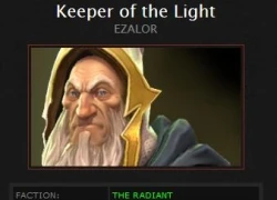 [Mini-guide] Cách để chơi tốt Keeper of the Light