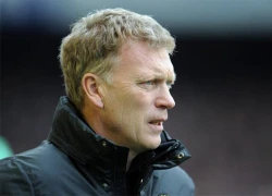 Moyes ủng hộ từ thiện cho Quỹ của Fletcher