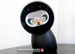 Mỹ chế tạo thành công robot gia đình đầu tiên trên thế giới