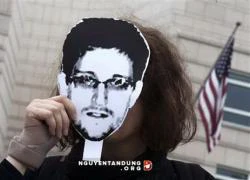 Mỹ nghi có Edward Snowden thứ 2