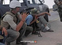 Mỹ từng tung đặc nhiệm giải cứu nhà báo James Foley