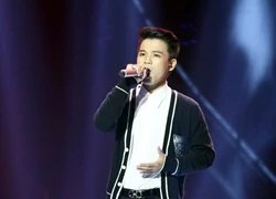 Nam thí sinh X-Factor khiến Hà Hồ phải bật khóc