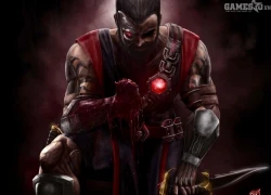 [News] Mortal Kombat X tung trailer giới thiệu nhân vật mới, Ubisoft nói về LMHT