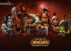 [News] WoW tung trailer cinematic như phim Hollywood, Diablo III update nội dung mới