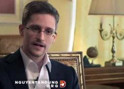 Nga cho Snowden tị nạn 3 năm để trả đũa Mỹ?