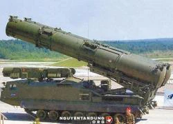 Nga gật đầu bán S-400 cho Trung Quốc?