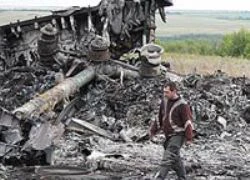 Nga: Kiểm lưu Ukraine đưa MH17 vào vùng chiến sự