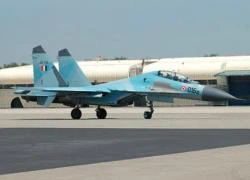 Nga sẽ tháo dỡ nếu không bán được đống sắt vụn Su-30K