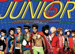 Ngắm loạt album nhận 'Oscar thiết kế' của SNSD, Suju, SHINee