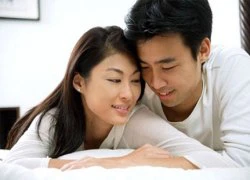 Ngán yêu vì bạn trai hay đòi làm 'chuyện ấy'