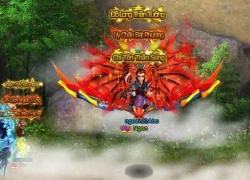 Ngộ Không Online tung "Bát đại sự kiện" chào đón game thủ