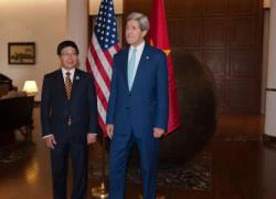 Ngoại trưởng John Kerry ca ngợi quan hệ Mỹ-Việt