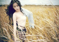 Ngọc Thảo: Hot girl ngoan hiền bất ngờ nổi loạn