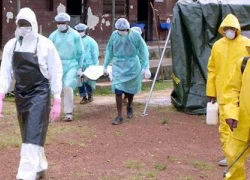 Người Việt ở nơi có hàng trăm người chết vì Ebola