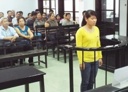 Nguyên cán bộ công an trục lợi khi thu phí đăng ký xe lãnh 14 năm tù