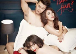 Nhà sản xuất bộ phim 18+ "Căn hộ 69" đang lẩn trốn