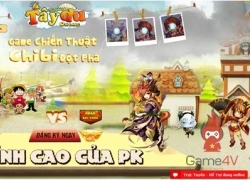 Nhìn lại những sự kiện game Việt nổi bật trong tuần qua