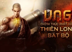 Nhìn lại những sự kiện nổi bật làng game VN tuần 3 tháng 8