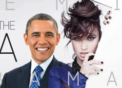 Những bản cover hit đình đám của... Tổng thống Obama