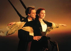 Những câu thoại sống mãi cùng chuyện tình Titanic