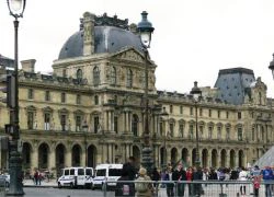 Những điểm du lịch hút khách bậc nhất ở Paris