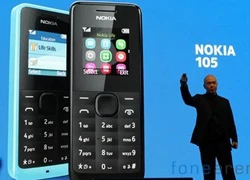 Những điện thoại Nokia được nhiều người lựa chọn