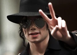 Những điều ít biết về vua nhạc pop Michael Jackson