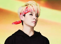 Những khoảnh khắc của Amber - cô nàng... đẹp trai nhất Kpop