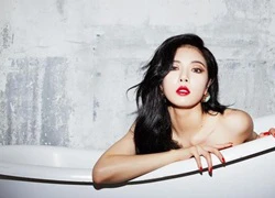 Truyền hình Hàn 'cấm cửa' hit của JYJ, HyunA