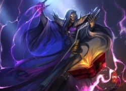 Những pha Pentakills giàu cảm xúc nhất tại LCS