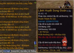 Những tính năng &#8216;hút máu&#8217; kinh hoàng nhất trong game