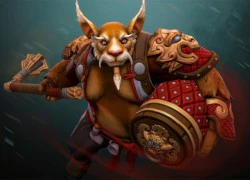 Những Workshop item nổi bật trong DOTA 2 tuần qua