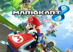 Nintendo lỗ &#8220;chổng vó&#8221; dù MarioKart 8 thành công