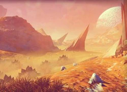 No Man's Sky - Tựa game cần... 5 tỉ năm để khám phá hết