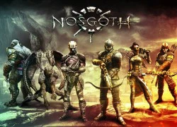 Nosgoth &#8211; Game hành động kinh dị hot đối với gamer Việt