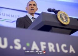 Obama: Mỹ không cần viện trợ quân sự cho Ukraine