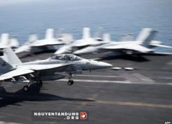 Obama phê chuẩn bay do thám ở Syria