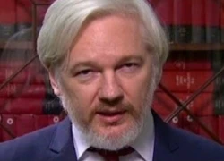 Ông chủ WikiLeaks sớm rời khỏi nơi trú ẩn ở London